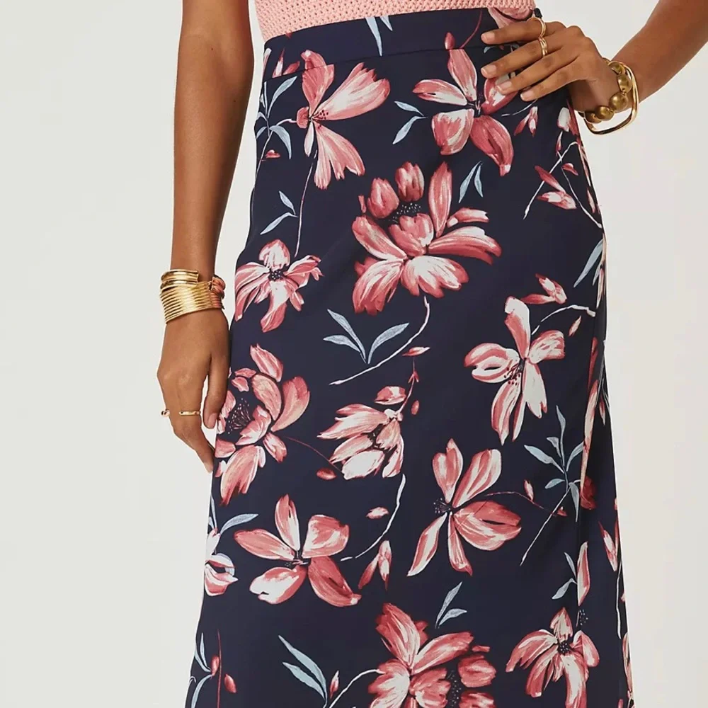🎉 HP 🎉  NWT Anthropologie Hutch Midi Skirt